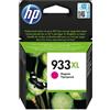 HP ORIGINAL HP Cartuccia d'inchiostro magenta CN055AE 933 XL ~825 Seiten Cartuccie d´inchiostro