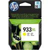 HP ORIGINAL HP Cartuccia d'inchiostro giallo CN056AE 933 XL ~825 Seiten Cartucce d'inchiostro