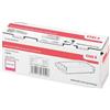 OKI ORIGINAL OKI toner magenta 09006128 C650 ~6000 Seiten