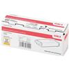 OKI ORIGINAL OKI toner giallo 09006129 C650 ~6000 Seiten
