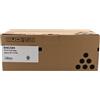 Ricoh ORIGINAL Ricoh toner nero 407638 SP C310EBK ~2500 Seiten standard