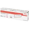 OKI ORIGINAL OKI toner magenta 47095702 C824/C834/C844 ~5000 Seiten