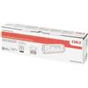 OKI ORIGINAL OKI toner nero 47095704 C824/C834/C844 ~5000 Seiten