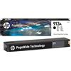 HP ORIGINAL HP Cartuccia d'inchiostro nero L0R95AE 913A ~3500 Seiten