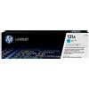 HP ORIGINAL HP toner ciano CF211A 131A ~1800 Seiten