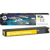 HP ORIGINAL HP Cartuccia d'inchiostro giallo F6T79AE 913A ~3000 Seiten
