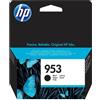 HP ORIGINAL HP Cartuccia d'inchiostro nero L0S58AE 953 ~900 Seiten