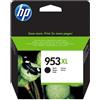 HP ORIGINAL HP Cartuccia d'inchiostro nero L0S70AE 953 XL ~2000 Seiten