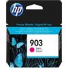 HP ORIGINAL HP Cartuccia d'inchiostro magenta T6L91AE 903 ~315 Seiten