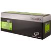 Lexmark ORIGINAL Lexmark toner nero 522 52D2000 ~6000 Seiten cartuccia di stampa riutilizzabile
