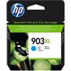 HP ORIGINAL HP Cartuccia d'inchiostro ciano T6M03AE 903 XL ~750 Seiten