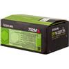 Lexmark ORIGINAL Lexmark toner magenta 702M 70C20M0 ~1000 Seiten cartuccia di stampa riutilizzabile