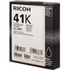 Ricoh ORIGINAL Ricoh cartuccia gelo nero GC41BKHC 405761 ~2500 Seiten
