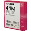 Ricoh ORIGINAL Ricoh cartuccia gelo magenta GC41MHC 405763 ~2200 Seiten