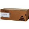Ricoh ORIGINAL Ricoh toner nero 407716 SP C252HEBK ~6500 Seiten