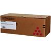 Ricoh ORIGINAL Ricoh toner magenta 407718 SP C252HEM ~6000 Seiten