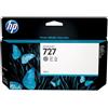 HP ORIGINAL HP Cartuccia d'inchiostro Grigio B3P24A 727 130ml