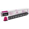 Kyocera ORIGINAL Kyocera toner magenta TK-8345M 1T02L7BNL0 ~12000 Seiten