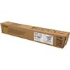 Ricoh ORIGINAL Ricoh toner giallo 841818 MP C3503Y ~18000 Seiten