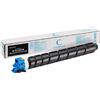 Kyocera ORIGINAL Kyocera toner ciano TK-8525C 1T02RMCNL0 ~20000 Seiten