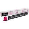 Kyocera ORIGINAL Kyocera toner magenta TK-8525M 1T02RMBNL0 ~20000 Seiten