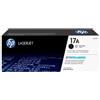 HP ORIGINAL HP toner nero CF217A 17A ~1600 Seiten