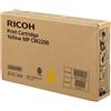 Ricoh ORIGINAL Ricoh Cartuccia d'inchiostro giallo 841638 MP CW2200Y ~440 Seiten 100ml
