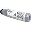 Ricoh ORIGINAL Ricoh toner nero 842024/842338 MP201 ~7000 Seiten