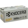Kyocera ORIGINAL Kyocera toner giallo TK-5220Y 1T02R9ANL1 ~1200 Seiten