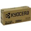 Kyocera ORIGINAL Kyocera toner nero TK-1150 1T02RV0NL0 ~3000 Seiten