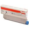 OKI ORIGINAL OKI toner nero 46443104 C833/C843 ~10000 Seiten