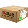 Zebra ORIGINAL Zebra Etichette Bianco 800261-105 12PCK Z -Select 12 Rotoli, termo, 2000D, 31,75x25,4 mm, 2580 Et./Rotolo