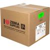 Zebra ORIGINAL Zebra Etichette Bianco 800262-127 12PCK Z-Select 12 Rotoli, carta termica, 2000D, 57x32mm, 2100 Et./Rotolo, separabile