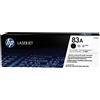 HP ORIGINAL HP toner nero CF283A 83A ~1500 Seiten