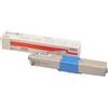 OKI ORIGINAL OKI toner ciano 46508711 C332/MC363 ~3000 Seiten