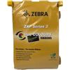 Zebra ORIGINAL Zebra Nastro colorato differenti colori ZXP Series 3 800033-340