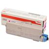 OKI ORIGINAL OKI toner magenta 46490402 C532/C542 ~1500 Seiten