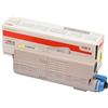 OKI ORIGINAL OKI toner giallo 46490401 C532/C542 ~1500 Seiten