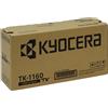 Kyocera ORIGINAL Kyocera toner nero TK-1160 1T02RY0NL0 ~7200 Seiten