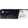 HP ORIGINAL HP toner giallo CF382A 312A ~2700 Seiten