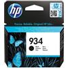 HP ORIGINAL HP Cartuccia d'inchiostro nero C2P19AE 934 ~400 Seiten