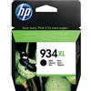 HP ORIGINAL HP Cartuccia d'inchiostro nero C2P23AE 934 XL ~1000 Seiten