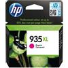 HP ORIGINAL HP Cartuccia d'inchiostro magenta C2P25AE 935 XL ~825 Seiten