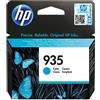 HP ORIGINAL HP Cartuccia d'inchiostro ciano C2P20AE 935 ~400 Seiten