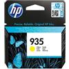 HP ORIGINAL HP Cartuccia d'inchiostro giallo C2P22AE 935 ~400 Seiten