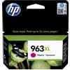 HP ORIGINAL HP Cartuccia d'inchiostro magenta 3JA28AE 963 XL ~1600 Seiten