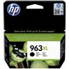 HP ORIGINAL HP Cartuccia d'inchiostro nero 3JA30AE 963 XL ~2000 Seiten
