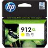 HP ORIGINAL HP Cartuccia d'inchiostro giallo 3YL83AE 912 XL ~825 Seiten
