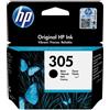 HP ORIGINAL HP Cartuccia d'inchiostro nero 3YM61AE 305 ~120 Seiten