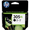 HP ORIGINAL HP Cartuccia d'inchiostro nero 3YM62AE 305 XL ~240 Seiten